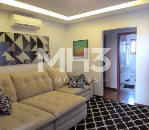 Imagem Casa de Condomínio com 4 Quartos à Venda, 480 m² em Jardim Madalena - Campinas Imagem Casa de Condomínio com 4 Quartos à Venda, 480 m² em Jardim Madalena - Campinas