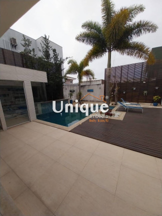 Imagem Casa com 4 Quartos à Venda, 450 m² em Portinho - Cabo Frio