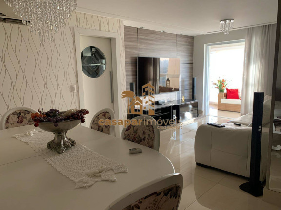 Apartamento com 3 Quartos à Venda, 106 m² em Santo Antonio - São Caetano Do Sul