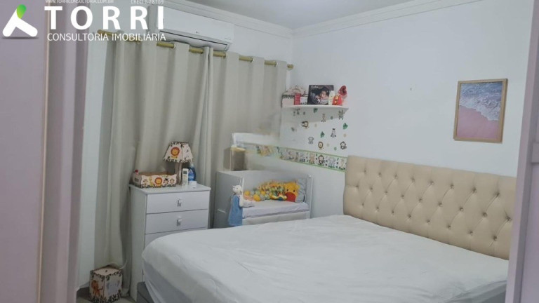 Imagem Imóvel com 2 Quartos à Venda, 75 m² em Caguaçu - Sorocaba