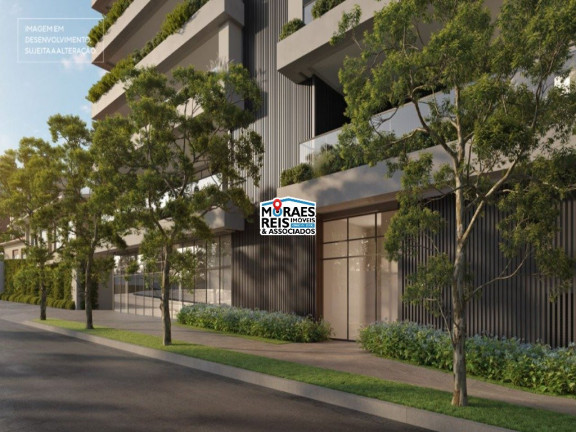 Imagem Apartamento com 4 Quartos à Venda, 300 m² em Paraíso - São Paulo Imagem Apartamento com 4 Quartos à Venda, 300 m² em Paraíso - São Paulo