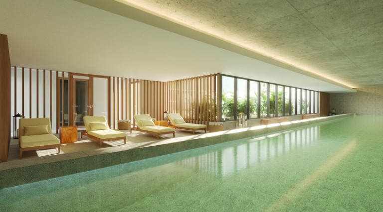 Imagem Cobertura com 3 Quartos à Venda, 610 m² em Bela Vista - Porto Alegre Imagem Cobertura com 3 Quartos à Venda, 610 m² em Bela Vista - Porto Alegre