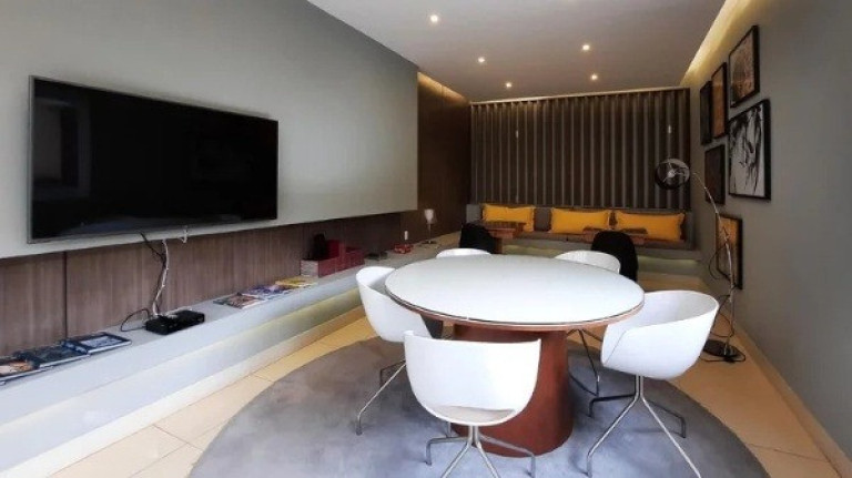 Imagem Apartamento com 2 Quartos à Venda, 67 m² em Parque Industrial Tomas Edson - São Paulo