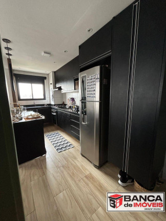 Imagem Apartamento com 1 Quarto à Venda, 37 m² em Presidente Altino - Osasco
