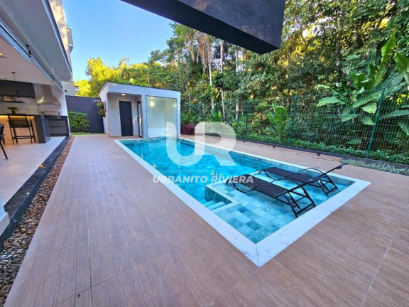 Imagem Casa com 5 Quartos à Venda, 400 m² em Riviera | Módulo 24 - Bertioga