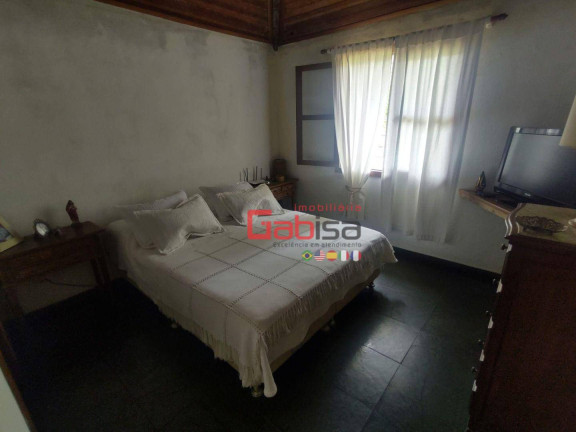 Imagem Casa com 4 Quartos à Venda, 169 m² em João Fernandes - Armação Dos Búzios