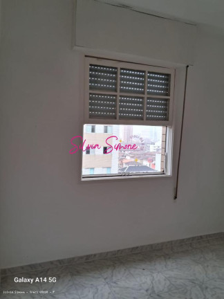 Imagem Apartamento com 1 Quarto à Venda, 60 m² em Embaré - Santos