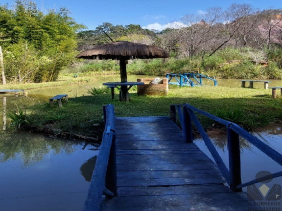 Imóvel com 3 Quartos à Venda, 32.000 m² em Santo Antonio Do Leite - Ouro Preto