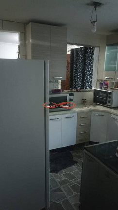 Imagem Apartamento com 2 Quartos à Venda, 43 m² em Conjunto Habitacional Castro Alves - São Paulo