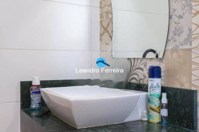 Imagem Apartamento com 3 Quartos à Venda, 97 m² em Centro - São Bernardo Do Campo Imagem Apartamento com 3 Quartos à Venda, 97 m² em Centro - São Bernardo Do Campo