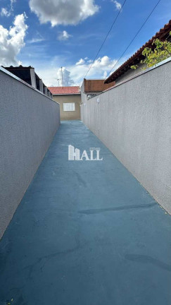 Imagem Casa com 2 Quartos à Venda, 80 m² em Jardim Marajó - São José Do Rio Preto Imagem Casa com 2 Quartos à Venda, 80 m² em Jardim Marajó - São José Do Rio Preto