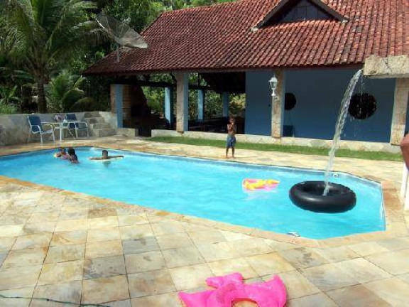 Chácara com 7 Quartos à Venda, 54 m² em Parque Serramar - Itariri