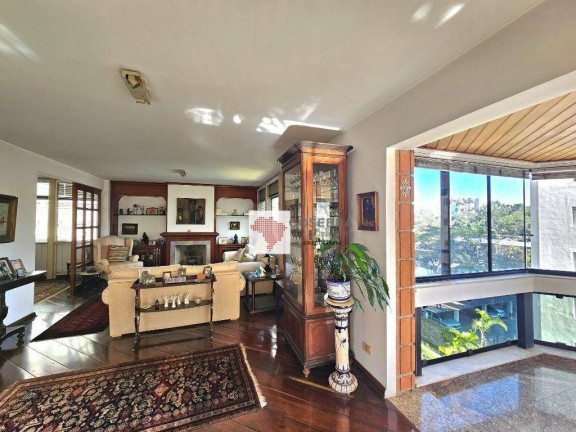 Imagem Apartamento com 3 Quartos à Venda, 155 m² em Jardim Europa - São Paulo Imagem Apartamento com 3 Quartos à Venda, 155 m² em Jardim Europa - São Paulo