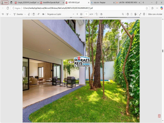 Imagem Casa de Condomínio com 4 Quartos à Venda ou Locação, 650 m² em Jardim Dos Estados - São Paulo Imagem Casa de Condomínio com 4 Quartos à Venda ou Locação, 650 m² em Jardim Dos Estados - São Paulo