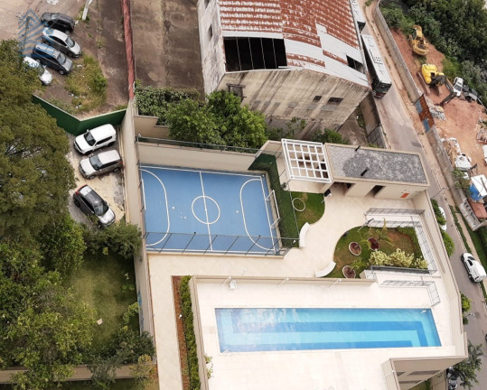 Imagem Imóvel com 2 Quartos à Venda, 48 m² em Vila Andrade - São Paulo