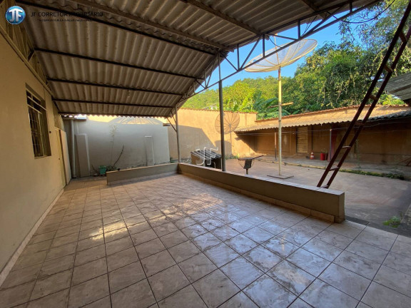 Imagem Casa com 4 Quartos à Venda, 360 m² em Bom Retiro - Ipatinga