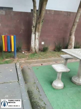 Imagem Apartamento com 2 Quartos à Venda, 46 m² em Parque Das Nações - Santo André Imagem Apartamento com 2 Quartos à Venda, 46 m² em Parque Das Nações - Santo André
