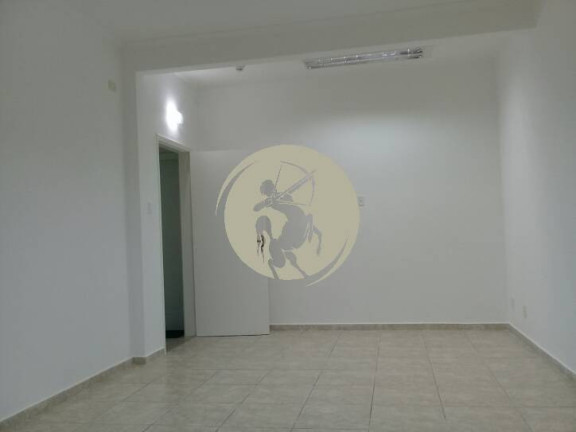 Imagem Sala Comercial à Venda, 20 m² em Centro - Santos Imagem Sala Comercial à Venda, 20 m² em Centro - Santos