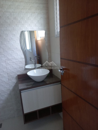 Imagem Casa de Condomínio com 3 Quartos à Venda, 173 m² em Condomínio Village Da Serra - Araçoiaba Da Serra Imagem Casa de Condomínio com 3 Quartos à Venda, 173 m² em Condomínio Village Da Serra - Araçoiaba Da Serra
