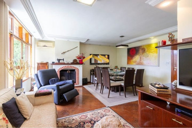 Imagem Casa com 3 Quartos à Venda, 300 m² em Chácara Monte Alegre - São Paulo