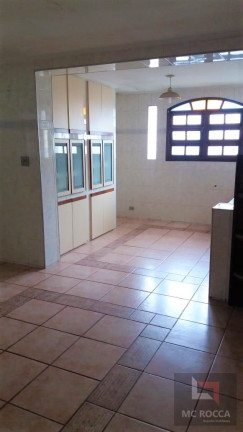 Imagem Sobrado com 4 Quartos à Venda, 275 m² em Santa Paula - São Caetano Do Sul