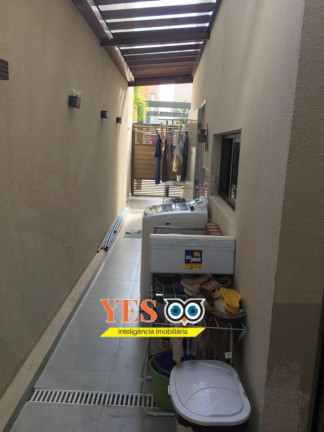Imagem Casa com 5 Quartos à Venda, 200 m² em Sim - Feira De Santana Imagem Casa com 5 Quartos à Venda, 200 m² em Sim - Feira De Santana