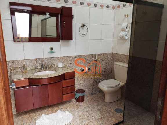 Imagem Casa com 4 Quartos à Venda, 297 m² em Parque Novo Oratório - Santo André Imagem Casa com 4 Quartos à Venda, 297 m² em Parque Novo Oratório - Santo André
