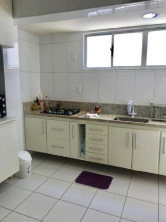 Imagem Apartamento com 3 Quartos à Venda, 110 m² em Pituba - Salvador