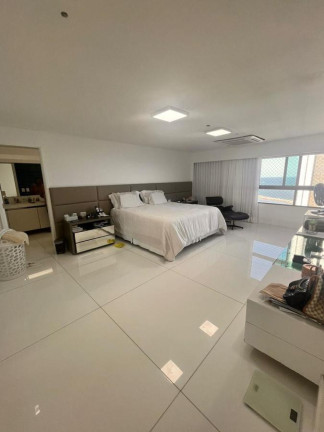 Imagem Imóvel com 6 Quartos à Venda, 498 m² em Sao Jose - Recife