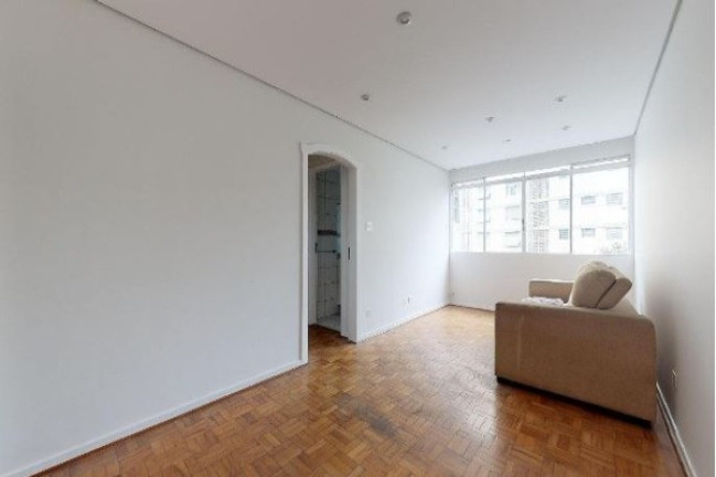 Apartamento com 2 Quartos à Venda,  em água Branca - São Paulo