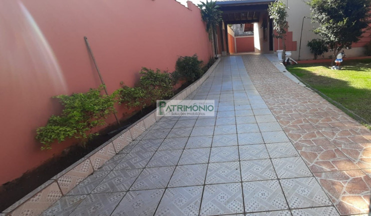 Imagem Casa com 2 Quartos à Venda, 142 m² em Jardim Cruzeiro Do Sul - Jaguariúna