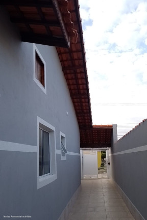 Imagem Casa com 2 Quartos à Venda,  em Agenor De Campos - Mongaguá