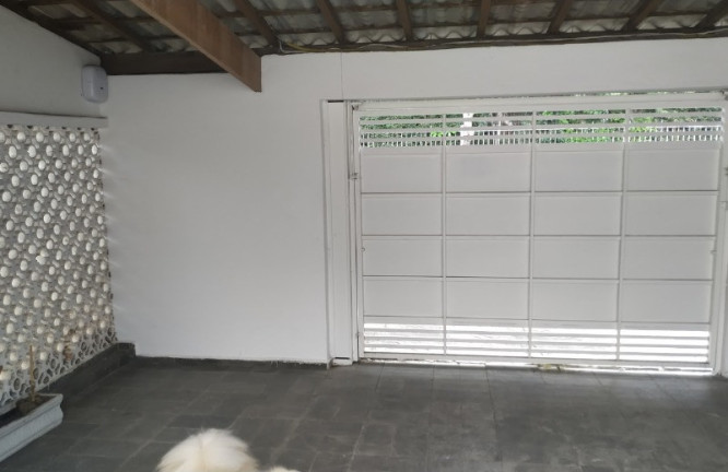 Imagem Casa com 3 Quartos para Alugar, 230 m² em Granja Julieta - São Paulo