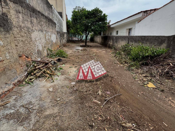 Imagem Terreno à Venda, 180 m² em Vila Jardini - Sorocaba Imagem Terreno à Venda, 180 m² em Vila Jardini - Sorocaba
