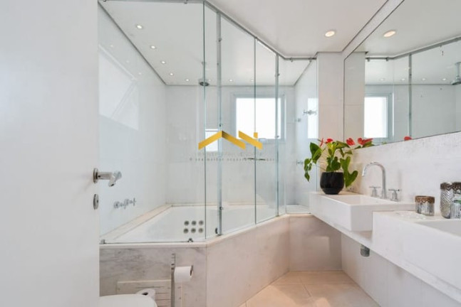Imagem Apartamento com 4 Quartos à Venda, 245 m² em Vila Clementino - São Paulo Imagem Apartamento com 4 Quartos à Venda, 245 m² em Vila Clementino - São Paulo