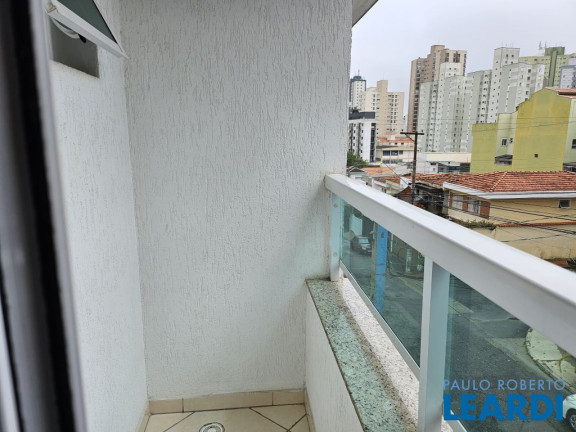 Imagem Sobrado com 2 Quartos à Venda, 117 m² em Vila Floresta - Santo André Imagem Sobrado com 2 Quartos à Venda, 117 m² em Vila Floresta - Santo André