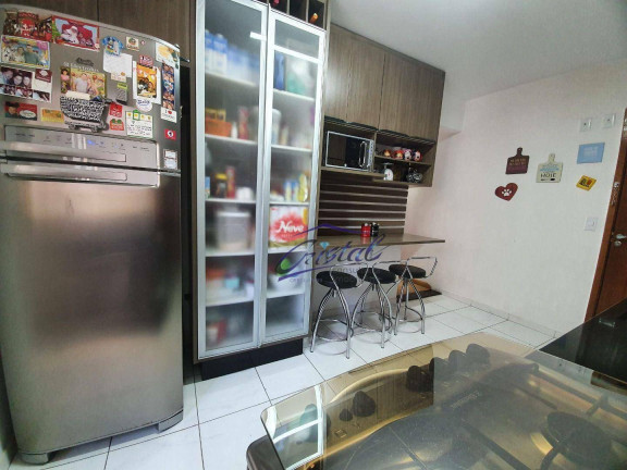 Imagem Apartamento com 3 Quartos à Venda, 110 m² em Chácara Agrindus - Taboão Da Serra Imagem Apartamento com 3 Quartos à Venda, 110 m² em Chácara Agrindus - Taboão Da Serra