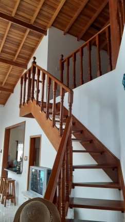 Imagem Casa com 3 Quartos à Venda, em Vila Caiçara - Praia Grande Imagem Casa com 3 Quartos à Venda, em Vila Caiçara - Praia Grande