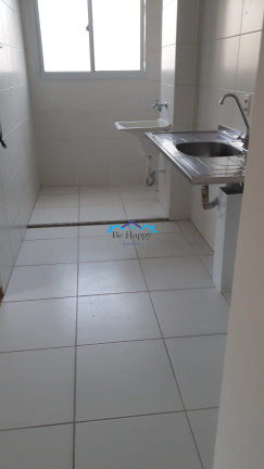 Imagem Apartamento com 2 Quartos para Alugar, 40 m² em Jardim Prudência - São Paulo Imagem Apartamento com 2 Quartos para Alugar, 40 m² em Jardim Prudência - São Paulo