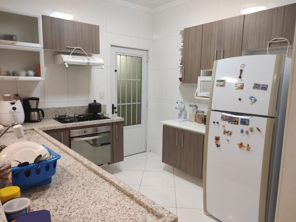 Imagem Casa com 3 Quartos à Venda, 168 m² em Cambuci - São Paulo