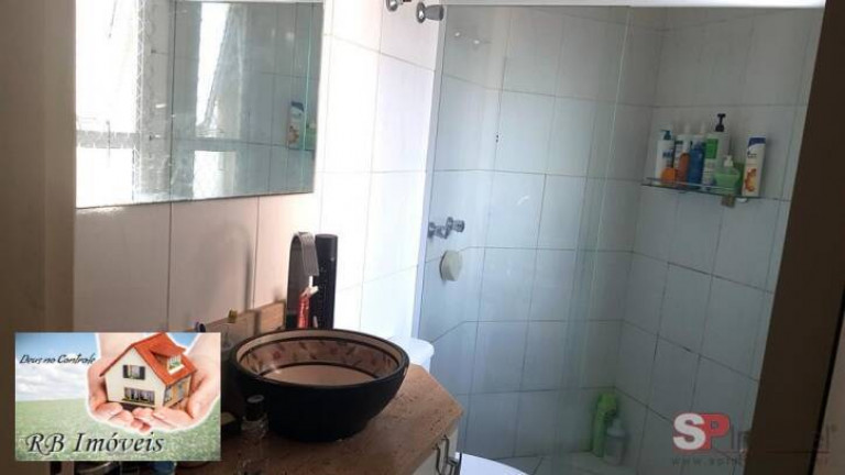 Imagem Apartamento com 2 Quartos à Venda, 68 m² em Centro - São Bernardo Do Campo Imagem Apartamento com 2 Quartos à Venda, 68 m² em Centro - São Bernardo Do Campo