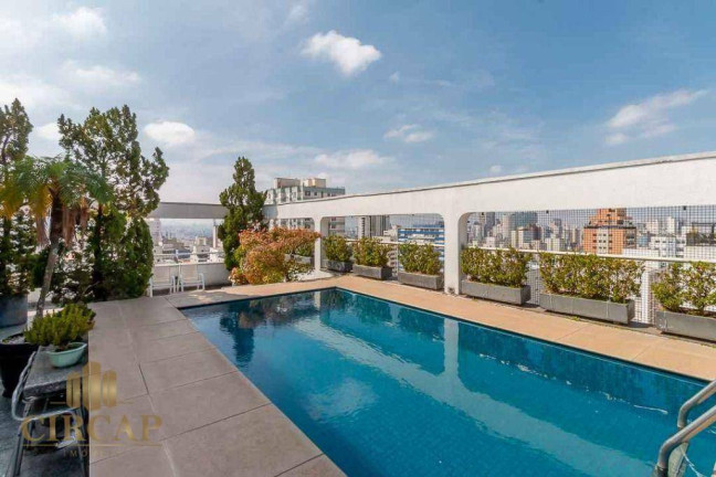 Cobertura com 3 Quartos à Venda, 623 m² em Higienópolis - São Paulo