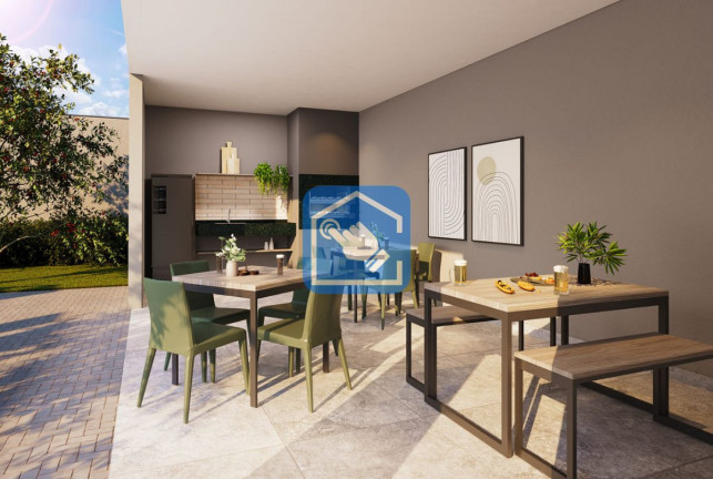 Imagem Apartamento com 2 Quartos à Venda, 42 m² em Vila Ema - São Paulo Imagem Apartamento com 2 Quartos à Venda, 42 m² em Vila Ema - São Paulo