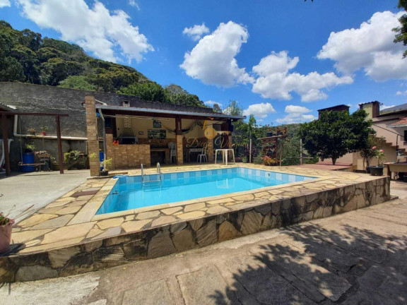 Imagem Casa com 4 Quartos à Venda, 504 m² em Vale Do Paraíso - Teresópolis Imagem Casa com 4 Quartos à Venda, 504 m² em Vale Do Paraíso - Teresópolis