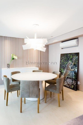 Foto do imóvel Apartamento com 3 Quartos à Venda, 222 m² em Vila Nova Conceicao - São Paulo