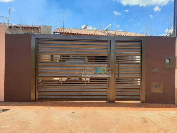Casa com 2 Quartos à Venda, 78 m² em Jardim Itamaracá - Campo Grande