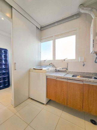 Imagem Apartamento com 3 Quartos para Alugar, 128 m² em Riviera De São Lourenço - Bertioga