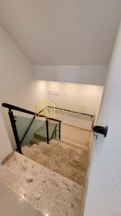 Imagem Apartamento com 2 Quartos à Venda, 78 m² em Jardim Do Estádio - Santo André