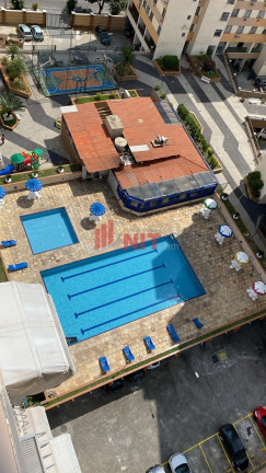 Apartamento com 2 Quartos à Venda, 60 m² em Centro - Niterói