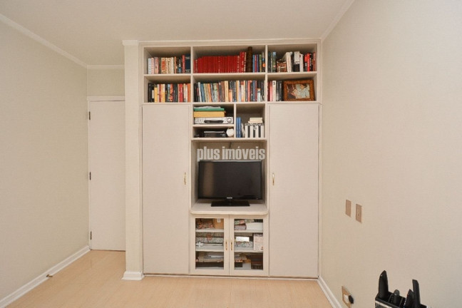Imagem Apartamento com 4 Quartos à Venda, 200 m² em Paraíso - São Paulo Imagem Apartamento com 4 Quartos à Venda, 200 m² em Paraíso - São Paulo